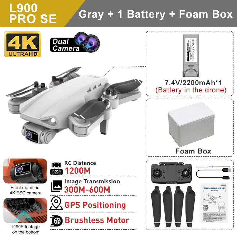 Skymotion L900 Pro