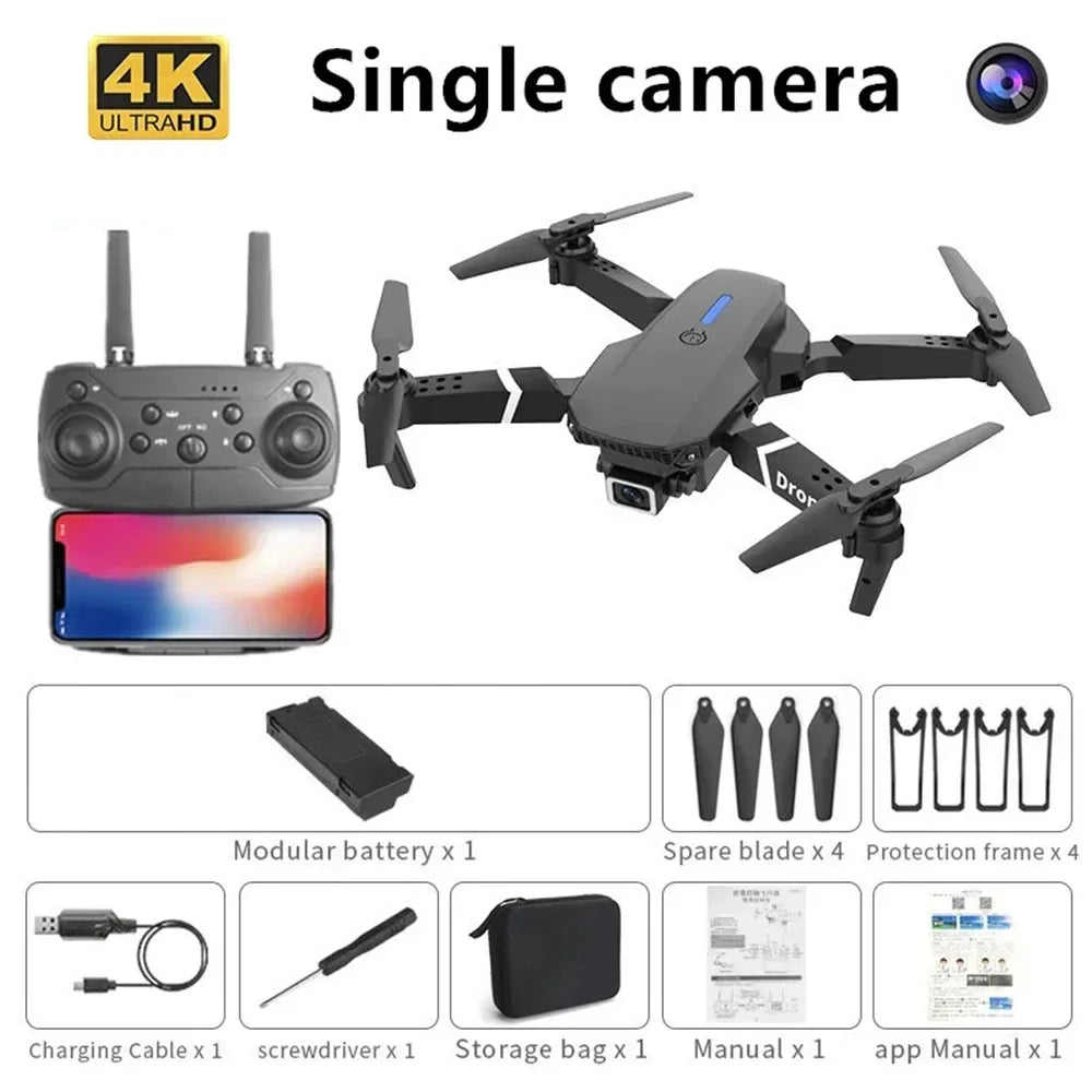 Nexfly 2025 Pro