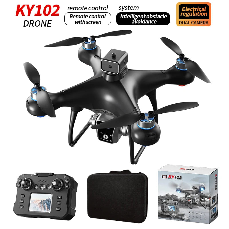 Flyview KY102 Max