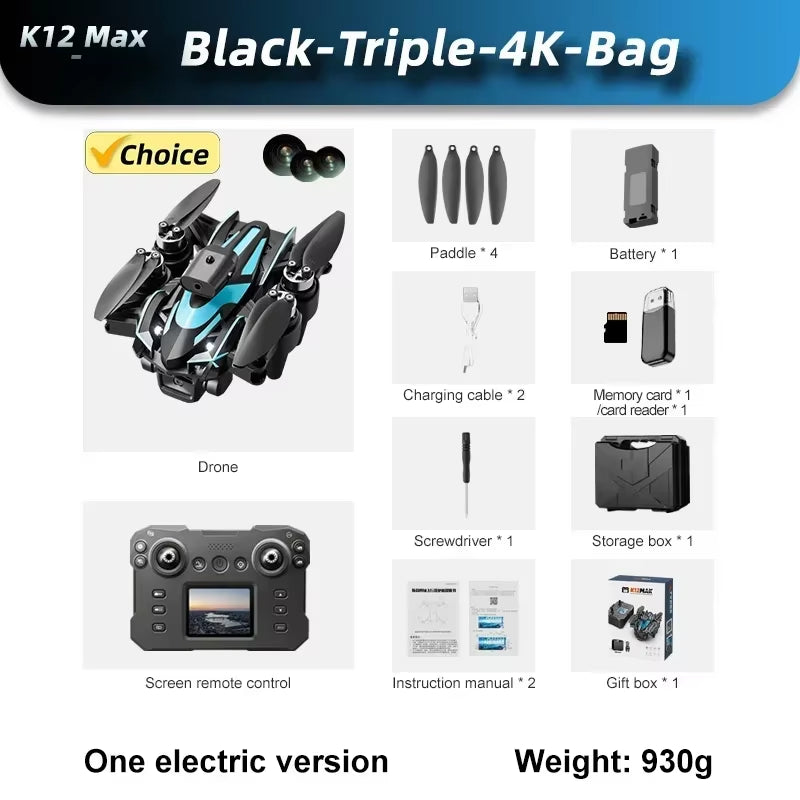 Airsense K12 Max