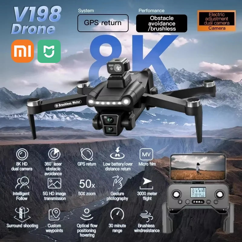 Airsense V198