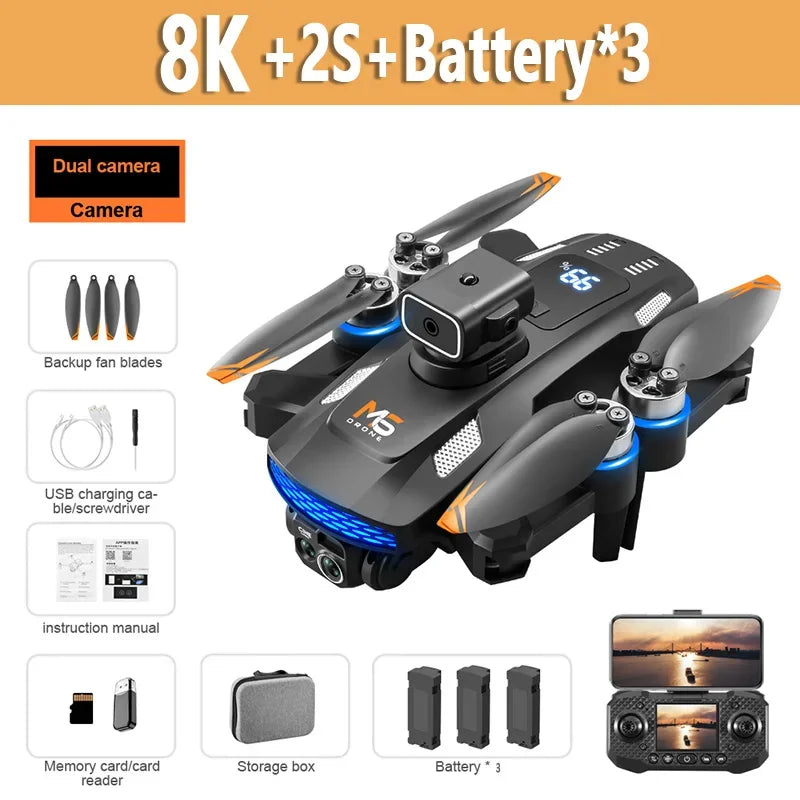 Flyview Vision M6