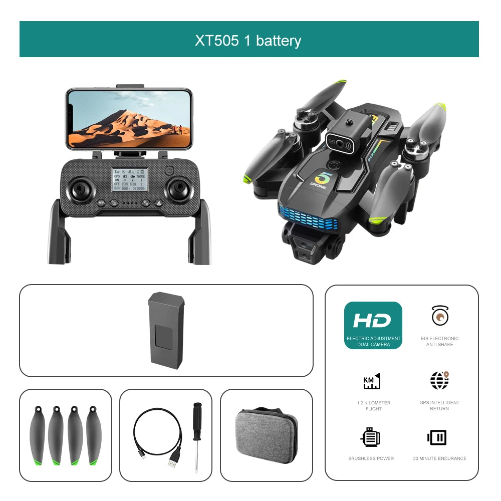 Skymotion XT505