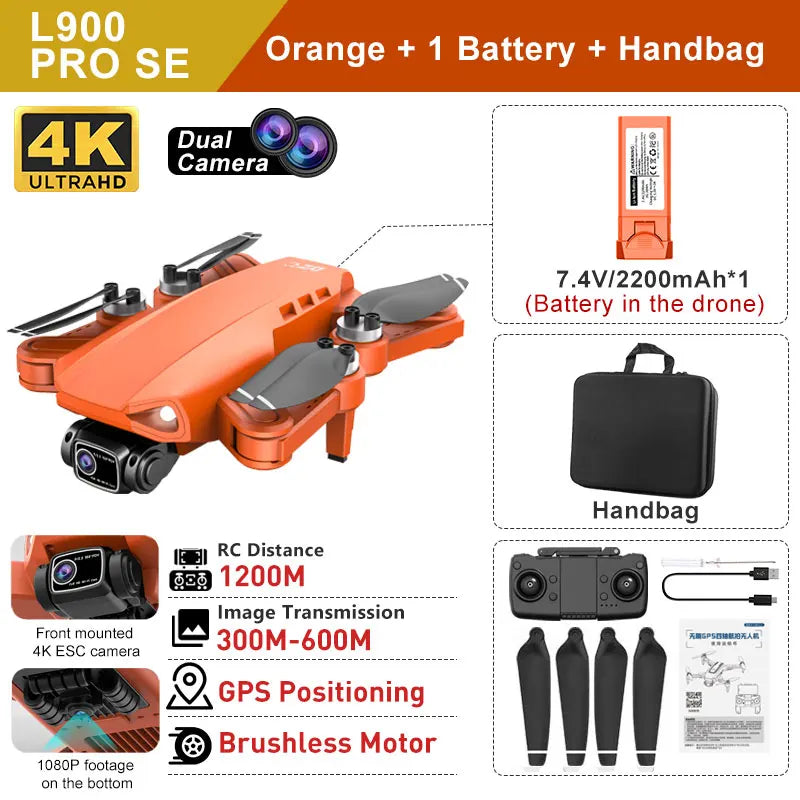 Skymotion L900 Pro