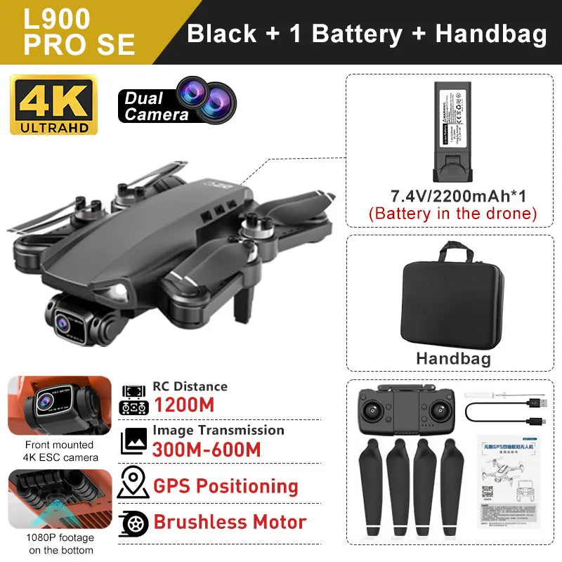 Skymotion L900 Pro