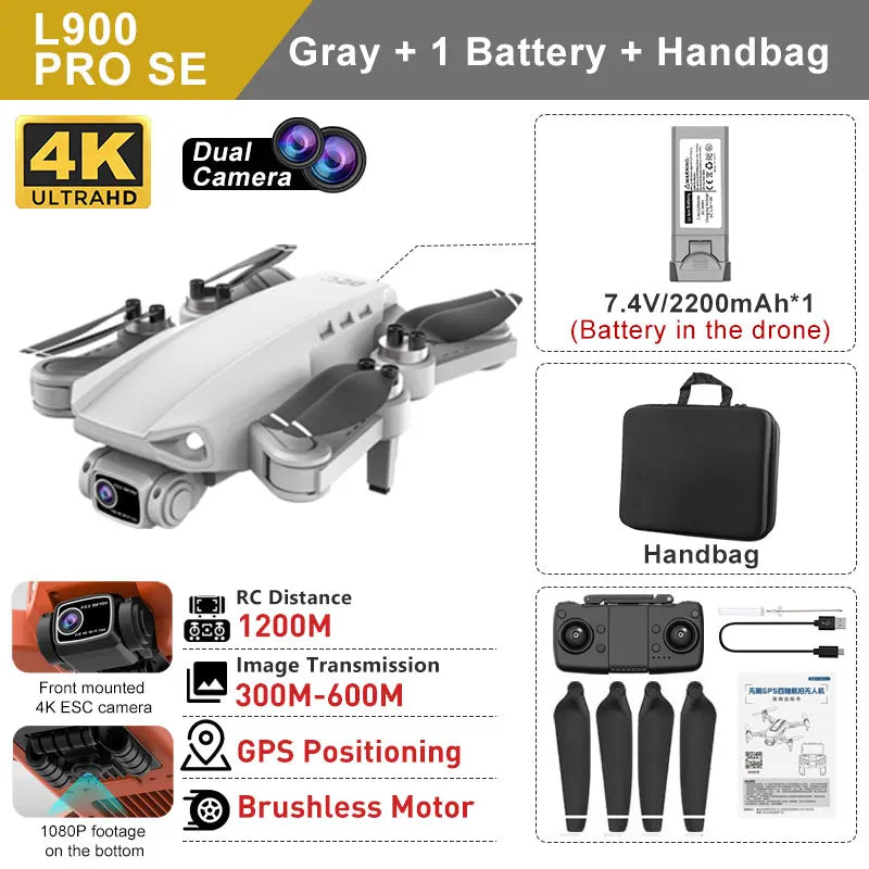 Skymotion L900 Pro