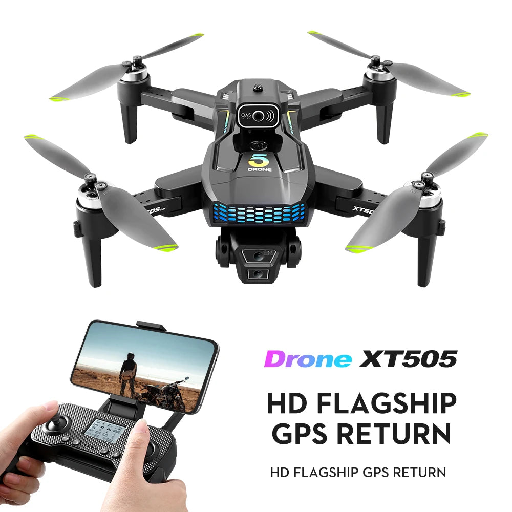 Skymotion XT505