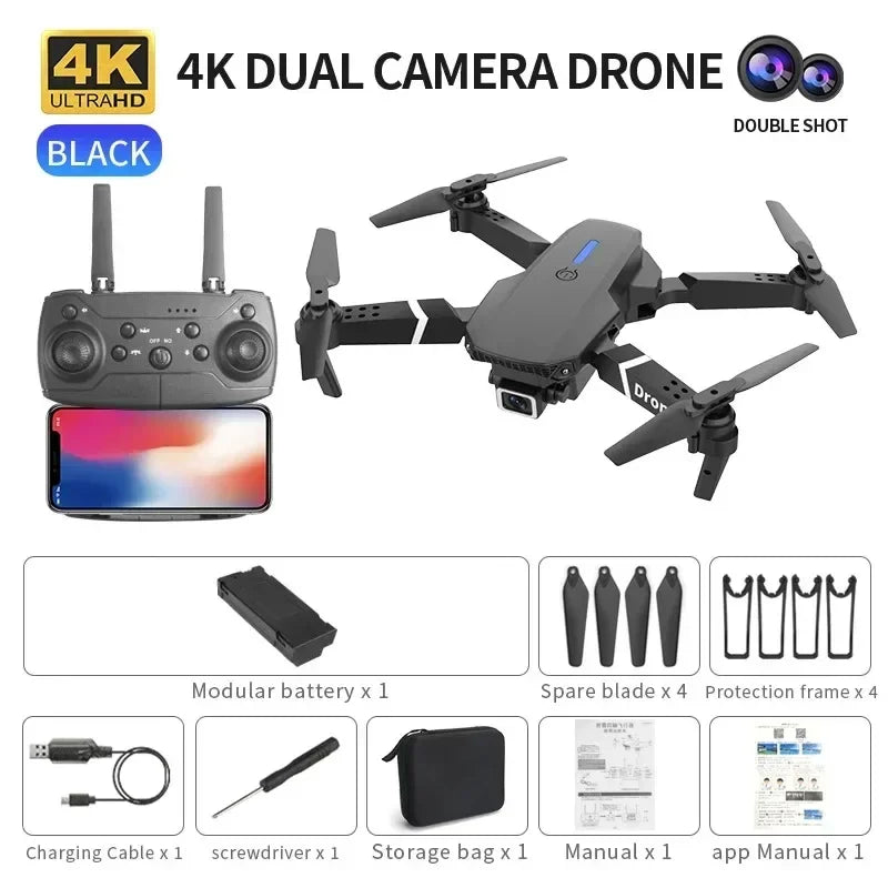 Nexfly 2025 Pro
