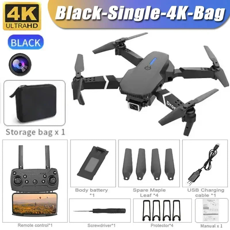 Nexfly E88 Pro