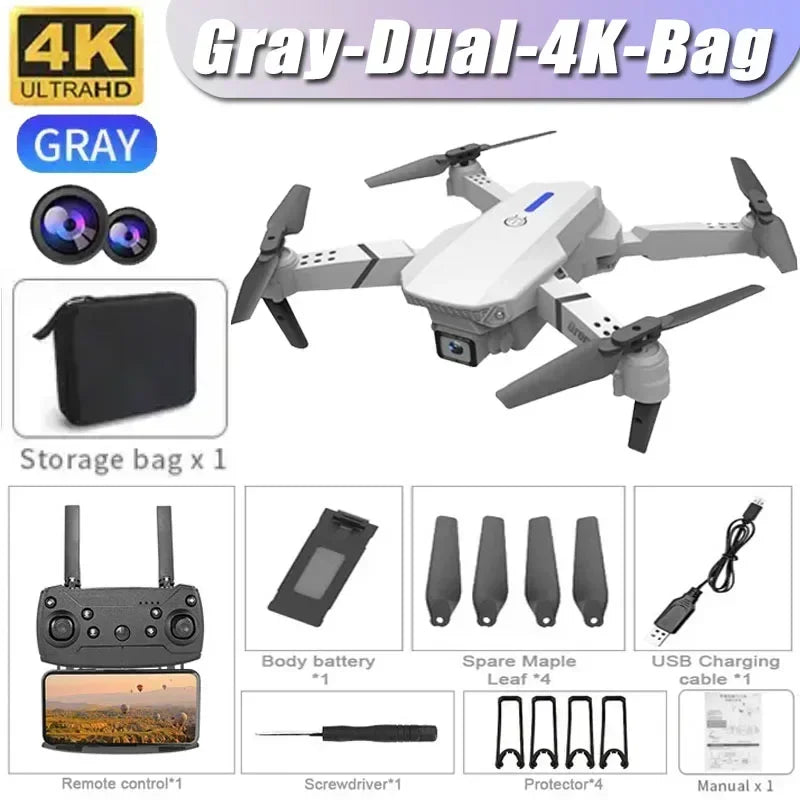 Nexfly E88 Pro