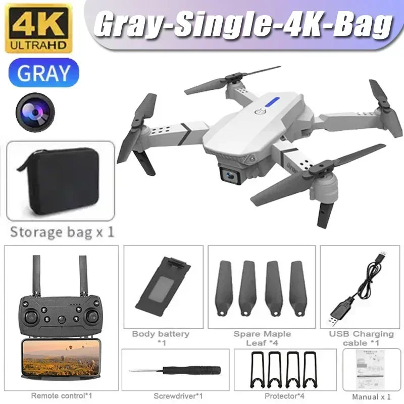 Nexfly E88 Pro