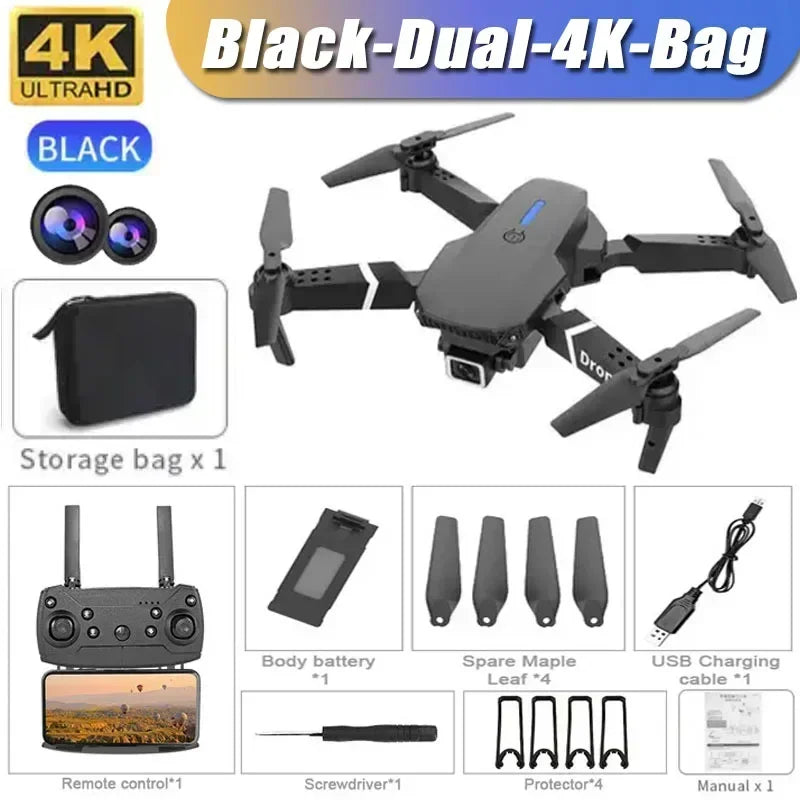 Nexfly E88 Pro