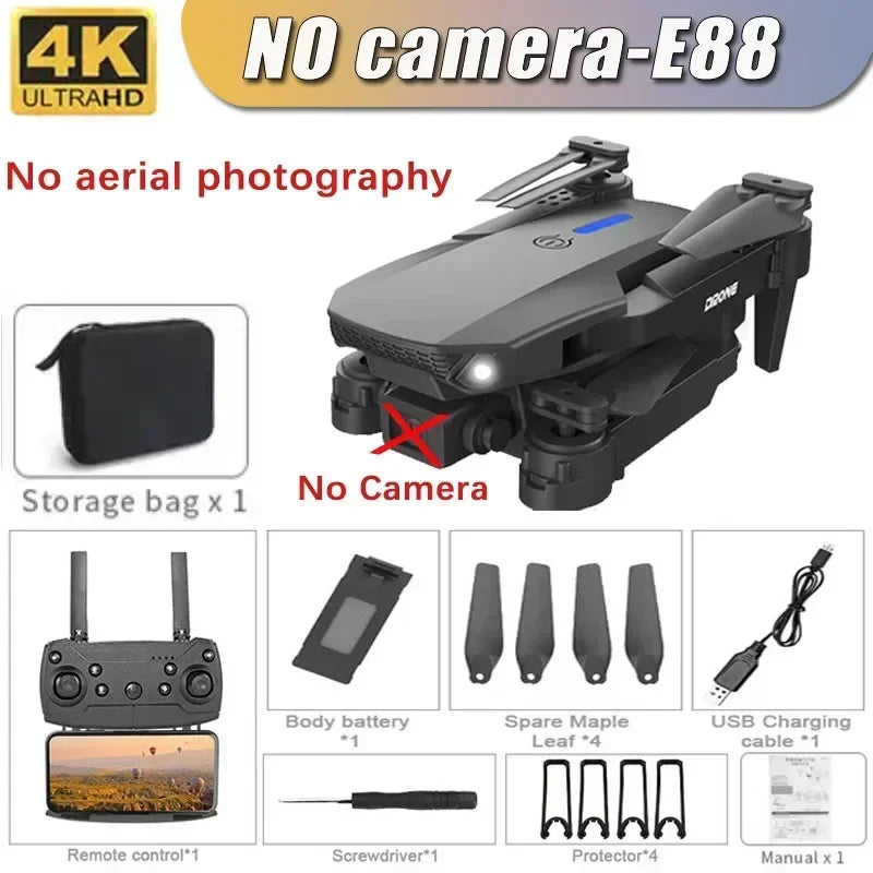 Nexfly E88 Pro