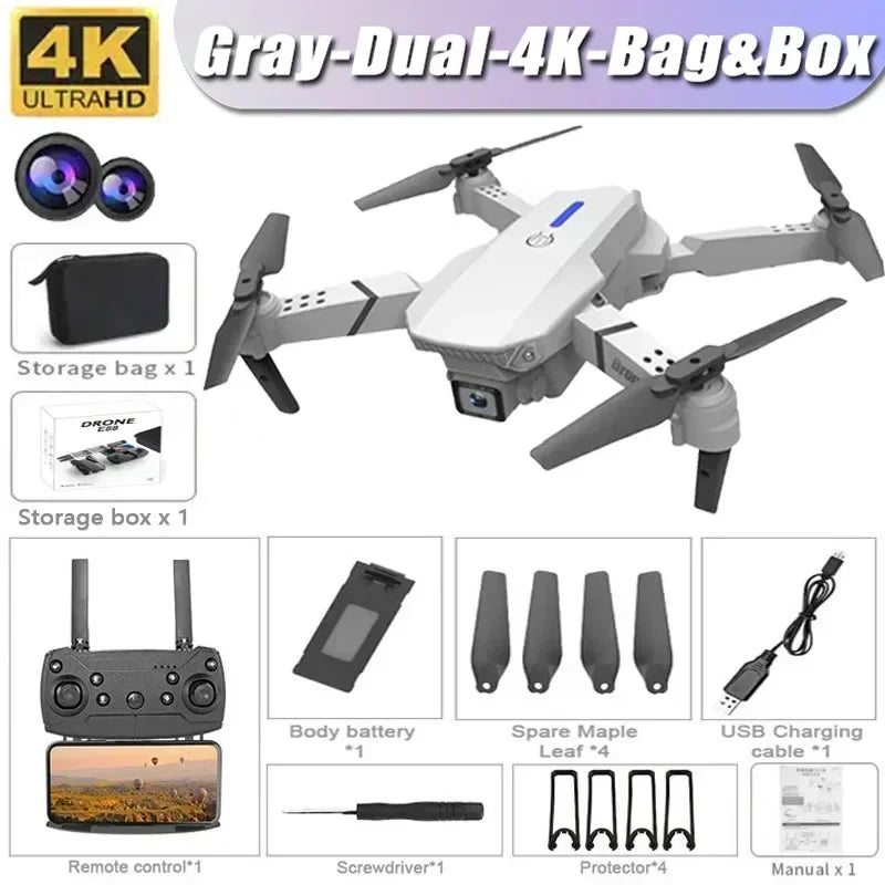 Nexfly E88 Pro