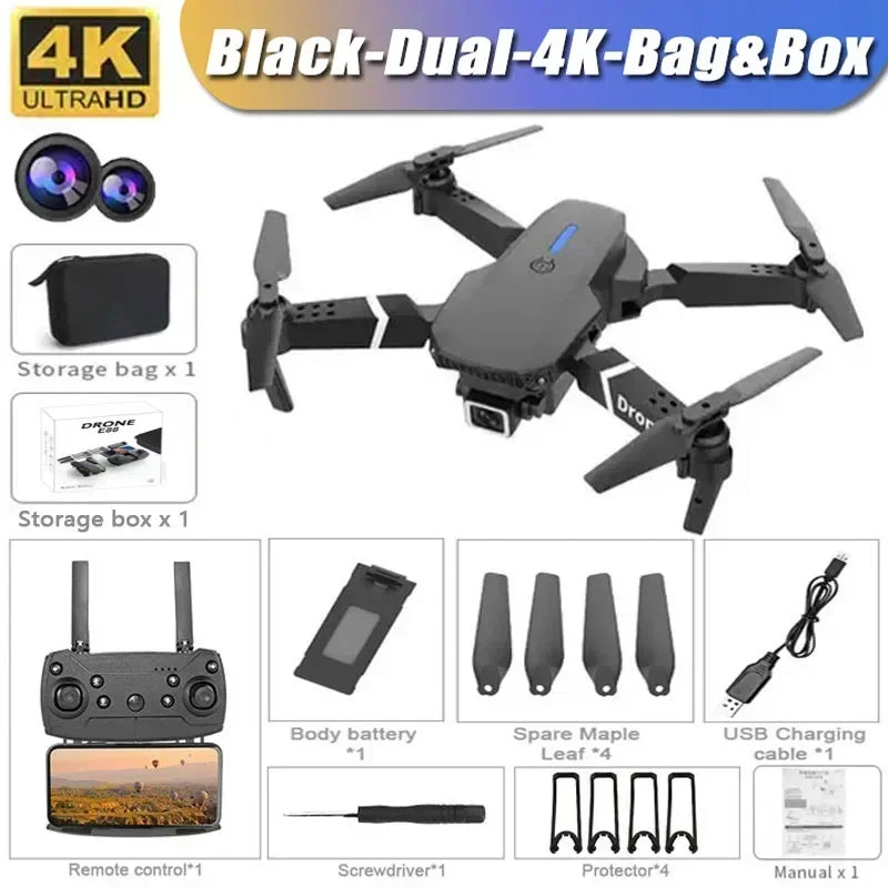 Nexfly E88 Pro