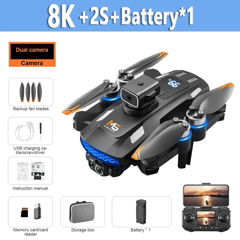 Flyview Vision M6