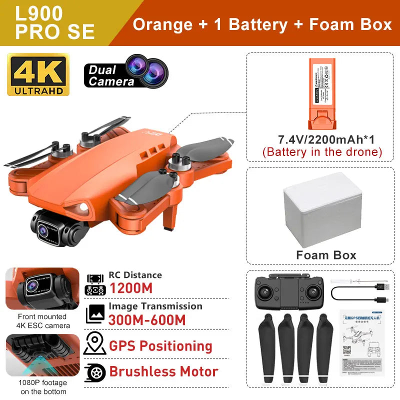 Skymotion L900 Pro