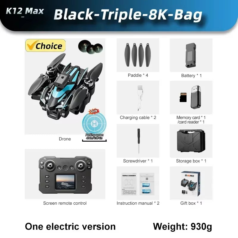 Airsense K12 Max
