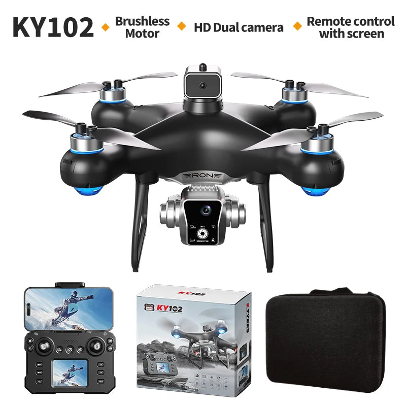 Flyview KY102 Max