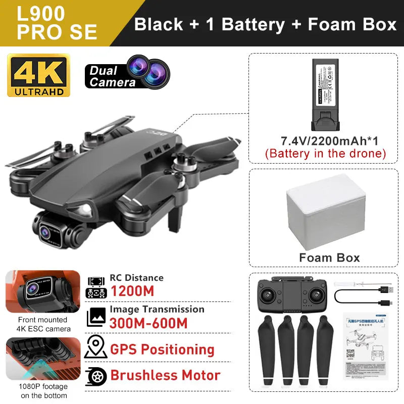 Skymotion L900 Pro