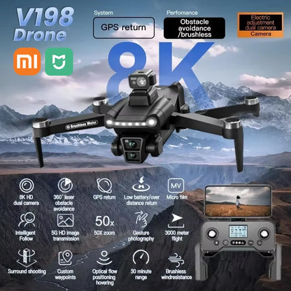 Airsense V198