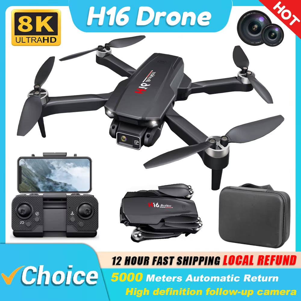 Airsense H16