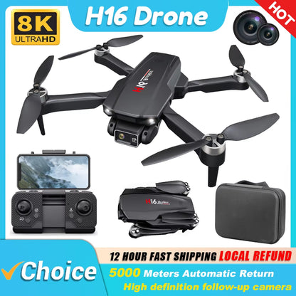 Airsense H16