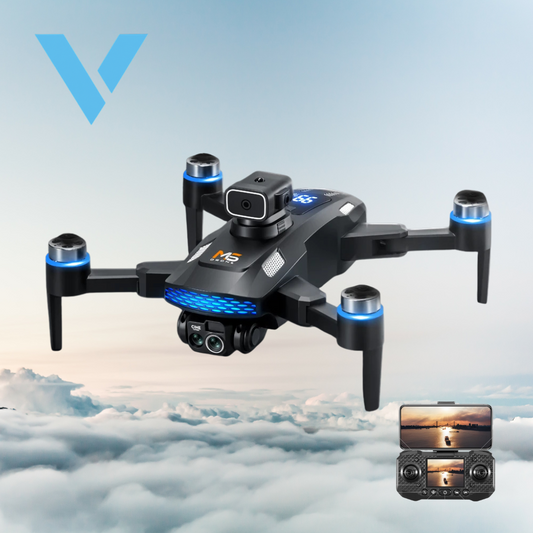 Flyview Vision M6